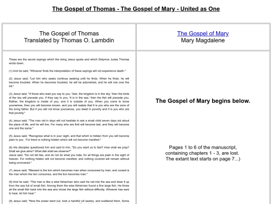 marythomas screenshot