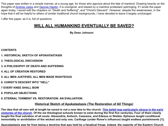 paper screenshot