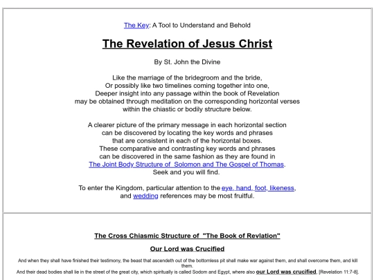 revelationjointbody screenshot