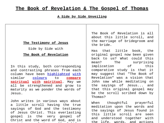 revelationthomascolor2 screenshot
