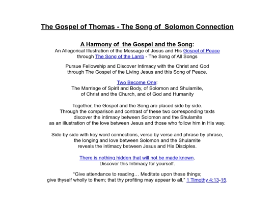 songthomas screenshot
