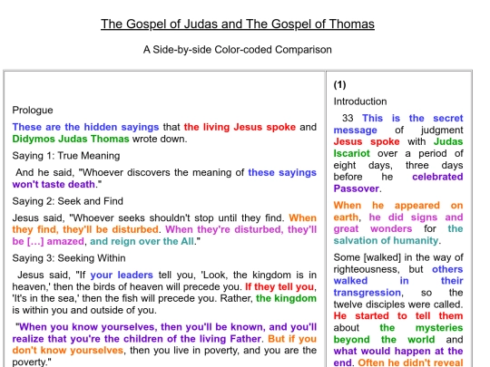 thomasjudas screenshot