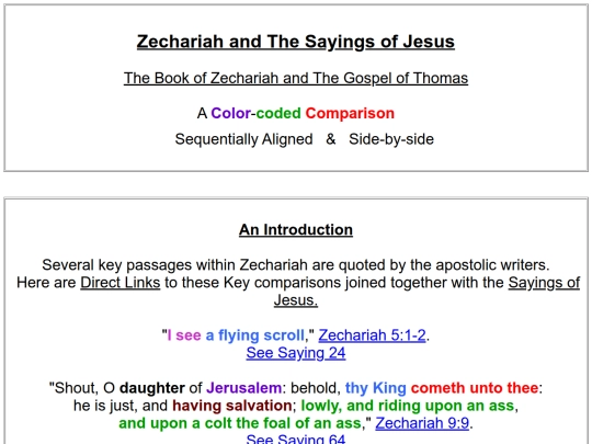 zechcrossref screenshot