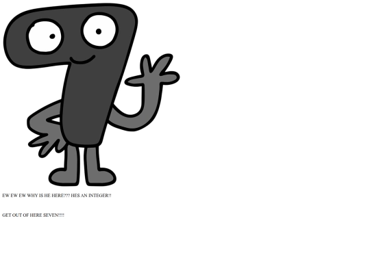 Seven screenshot