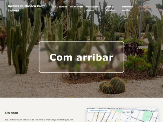 adreca screenshot