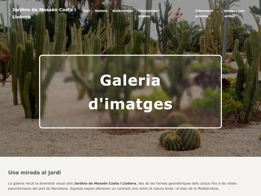 galeria screenshot