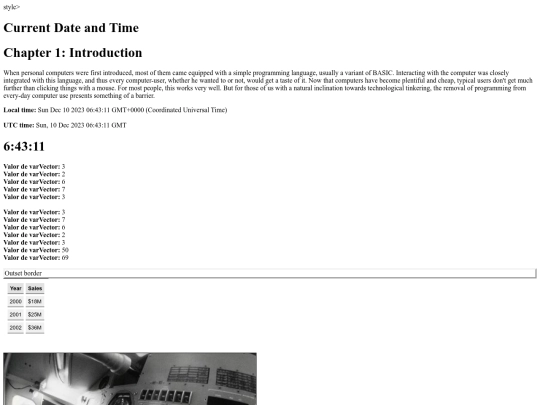 prueba screenshot