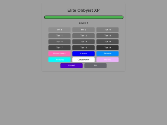 pro screenshot