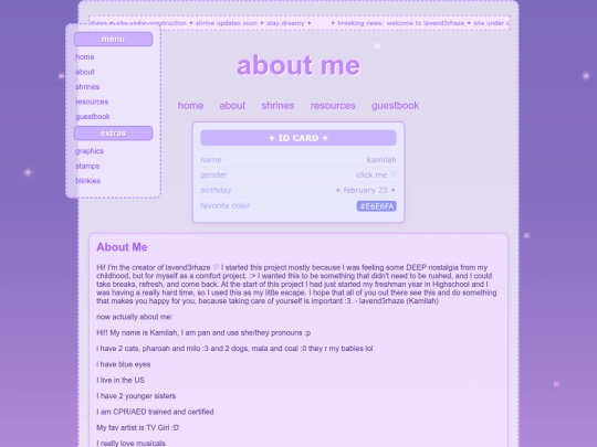 about screenshot