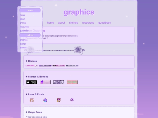 graphics screenshot