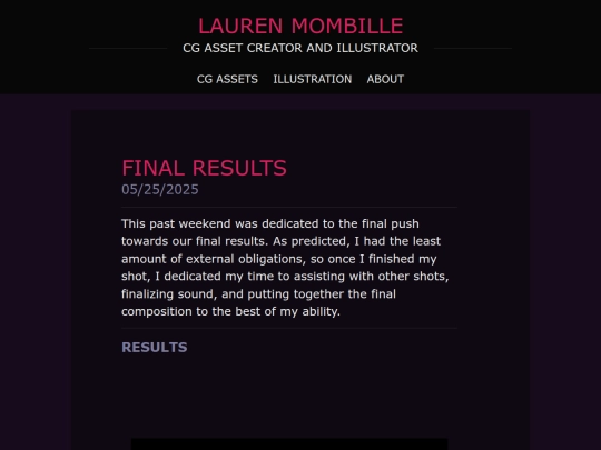 posts/skateshop-posts/2025-05-25-Week-10-FinalResults screenshot