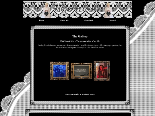thegallery screenshot