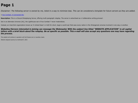 list_1 screenshot