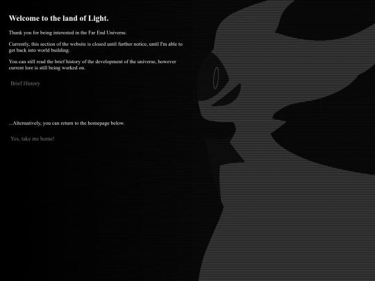 FarEndUniverse screenshot