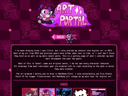gallery/old screenshot