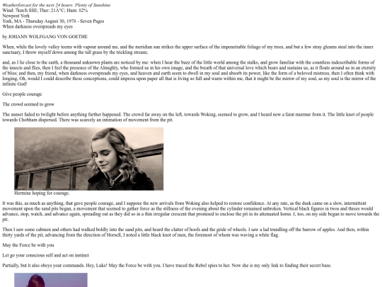 site screenshot