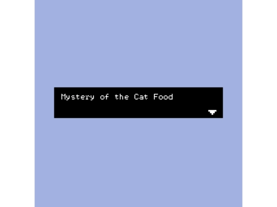mystery_of_the_cat_food screenshot