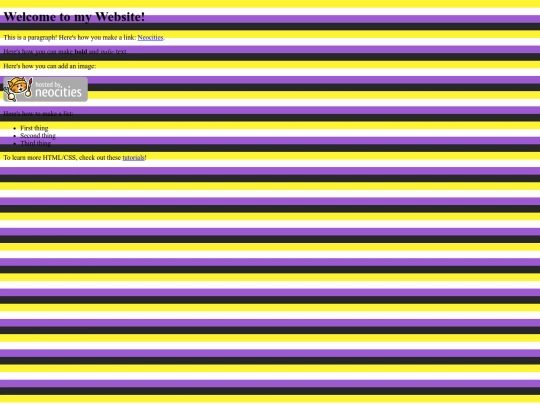 demo/maddy screenshot
