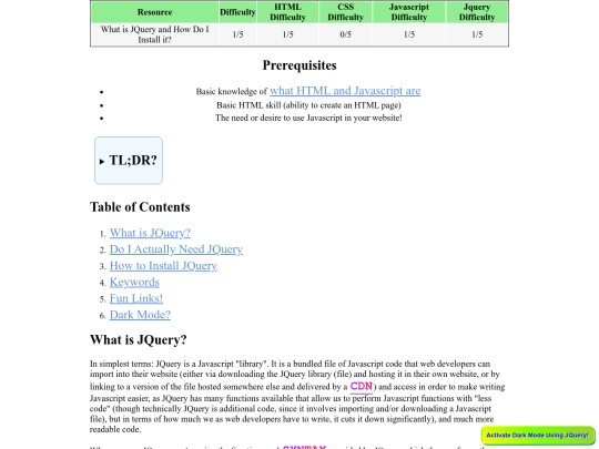 siptopias-tutorials/jquery screenshot