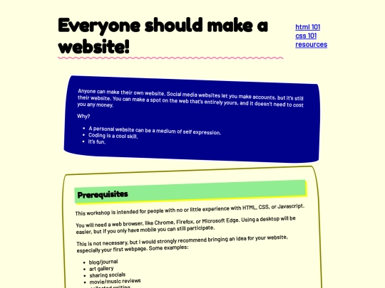tutorial screenshot