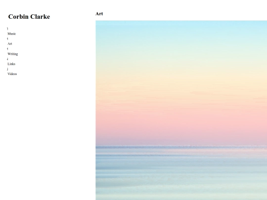 art screenshot