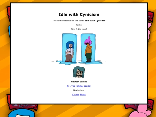 main screenshot