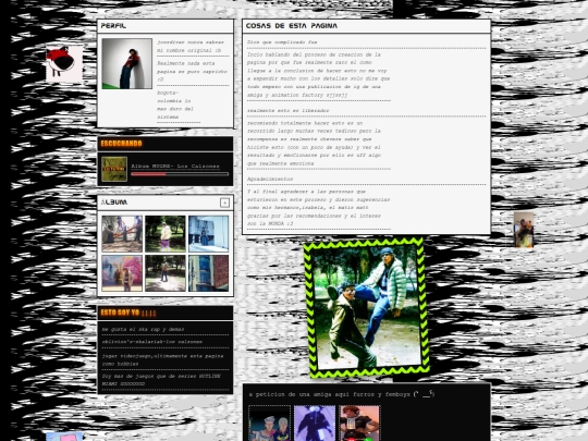 joosdivarpage/neocities-fondo screenshot