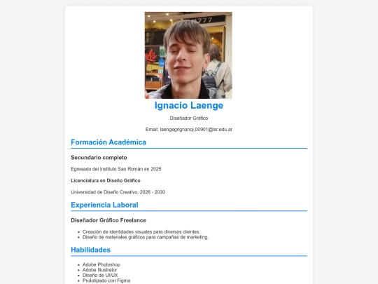 curriculum/curriculum screenshot