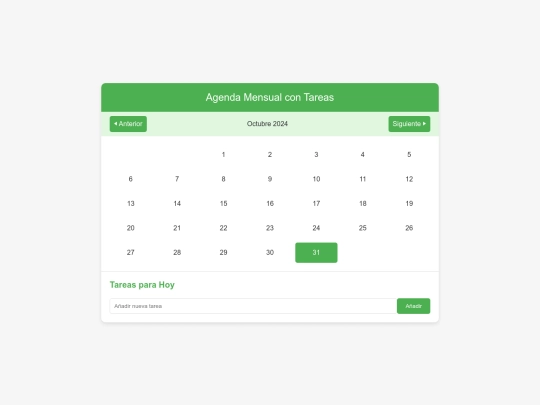 tareamanager screenshot