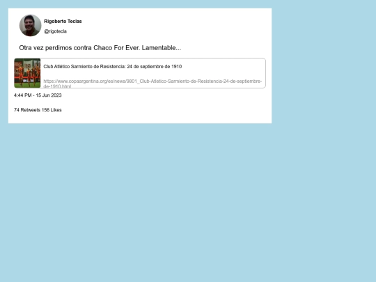 twitter card/twittercard screenshot
