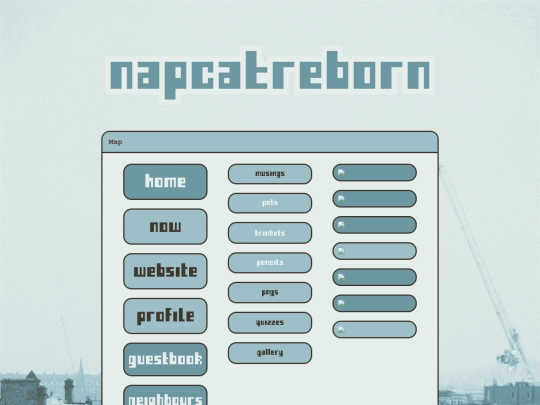 Map screenshot