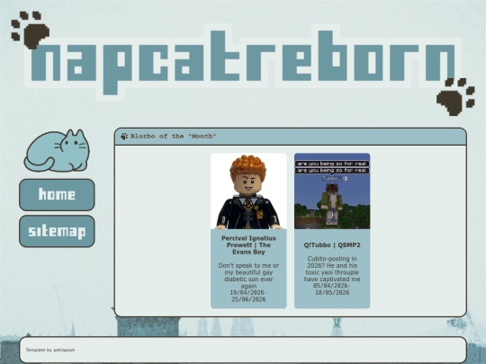 Media/Archive/Blorbo screenshot