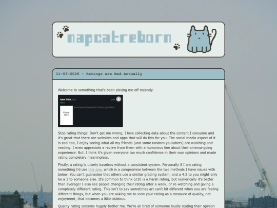 Musings/260311 screenshot