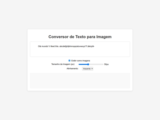 indexA screenshot