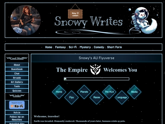 flyuverse/extendedflyuverse screenshot