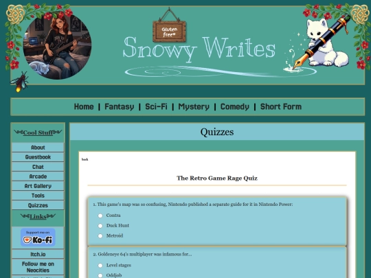 quizzes/retrogameragequiz screenshot