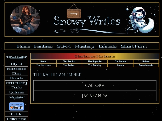 starborne/empire/empirelocations screenshot