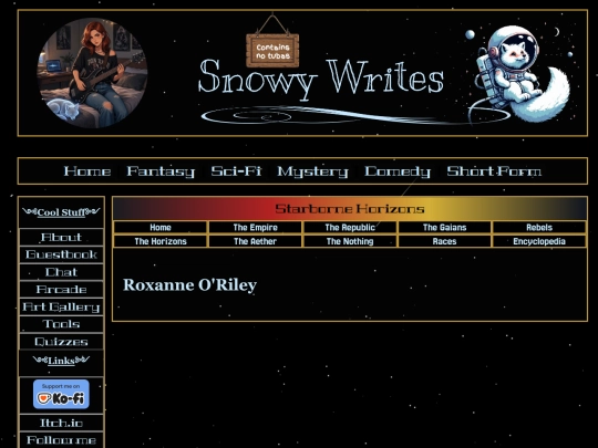 starborne/rebels/hla/roxanneprofile screenshot