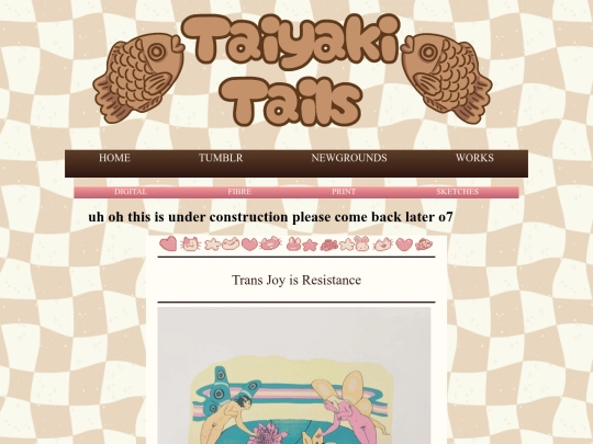 printmaking screenshot