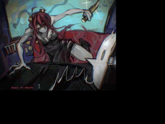 date/bad/badending screenshot