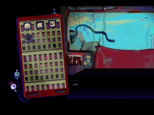date/phone screenshot