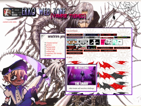 frame/ekkonation screenshot