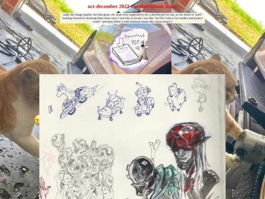 frame/unisketches screenshot