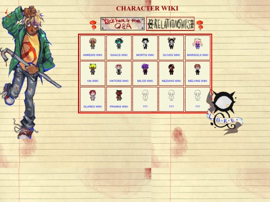 frame/wiki2 screenshot