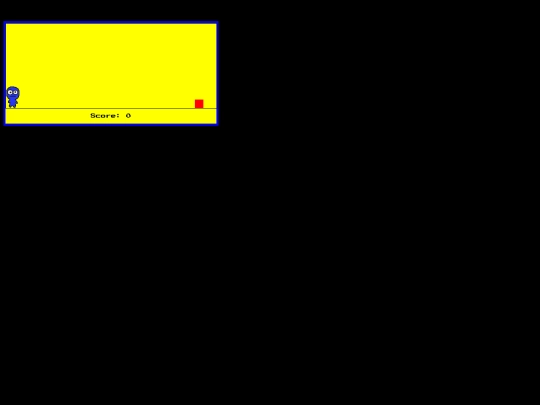 game/game screenshot