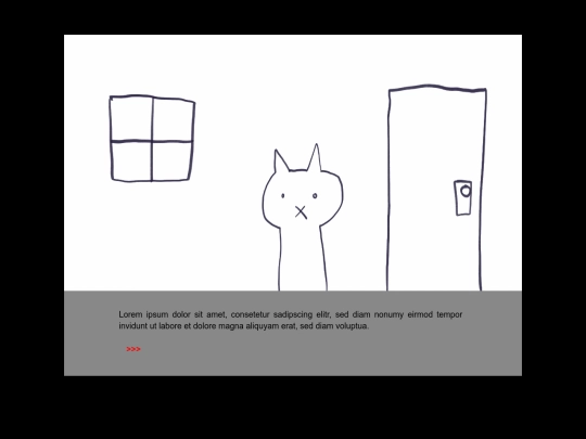 game/template screenshot