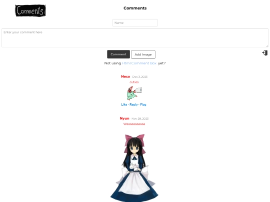 img/comment2 screenshot