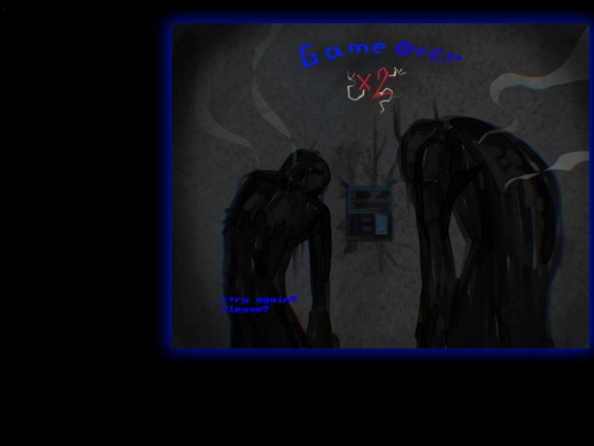 prison/gameover2c screenshot
