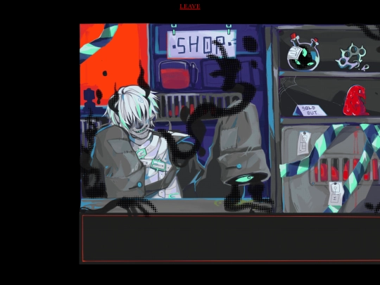 shop/theshop screenshot