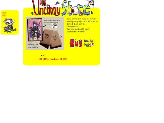 store/bnuuy screenshot
